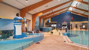 Piscina aquecida