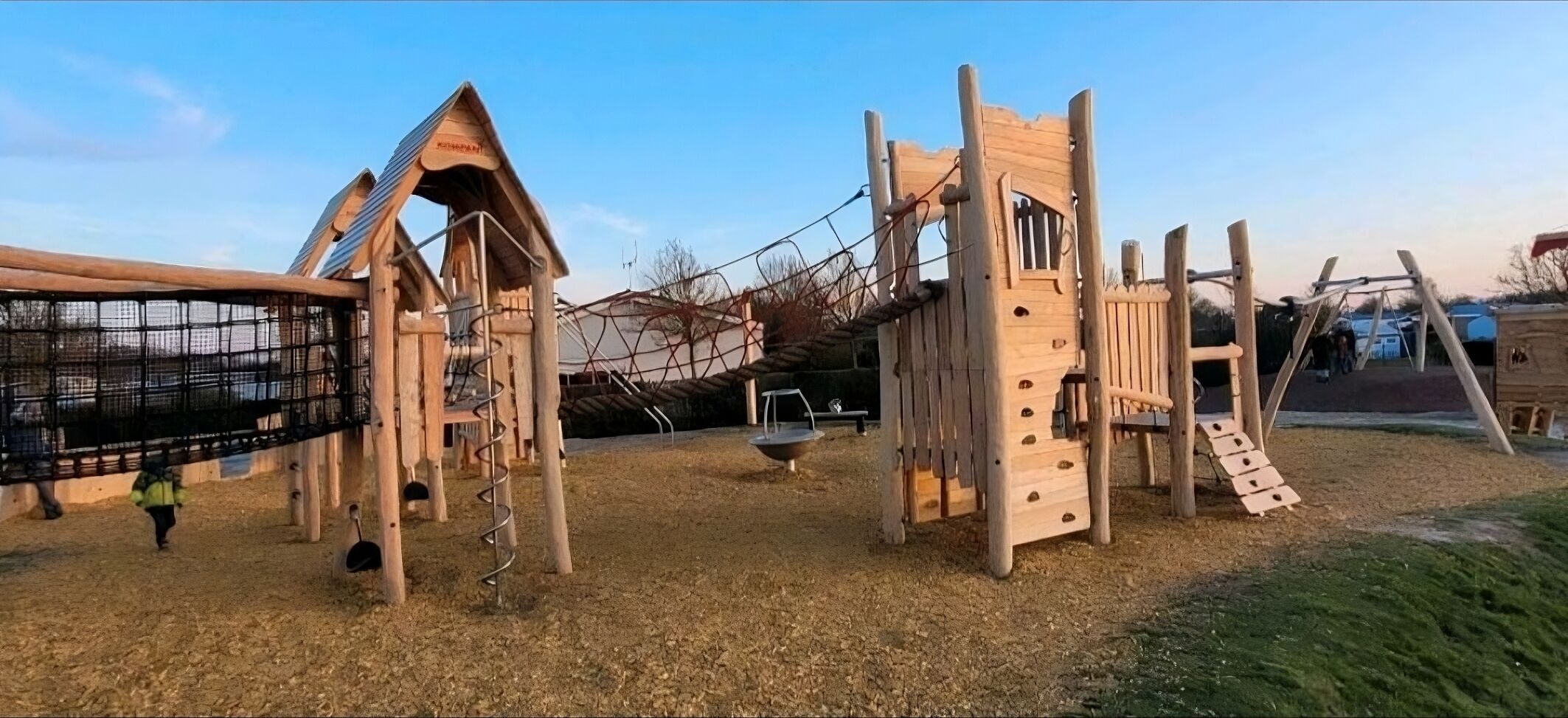 Kinderbereich