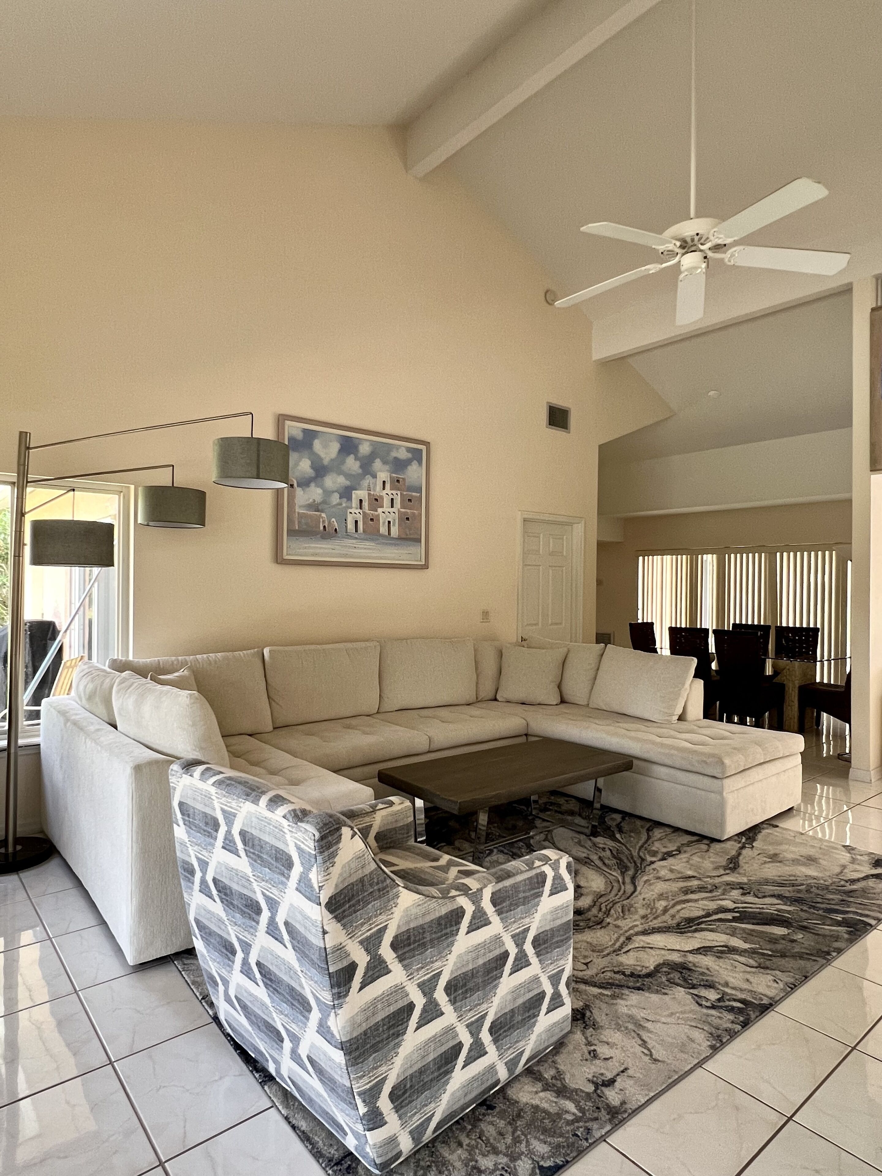 SWISS 101 - Lake Olsen