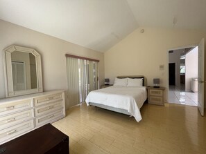 3 soverom, sengetøy av topp kvalitet, strykejern/-brett og wi-fi