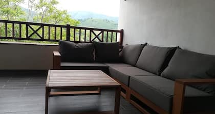 Indartia Cottage - 3 Schlafzimmer - 6 Personen