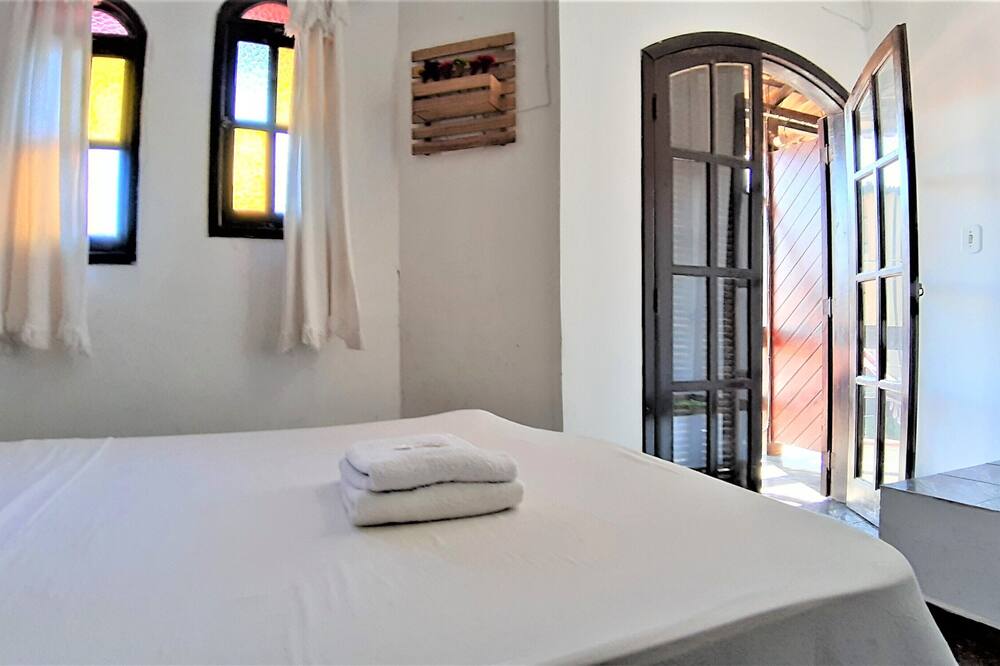 Melhores Suites
