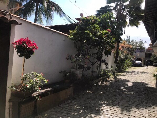 Garden - Melhores Suites (Arraial do Cabo)