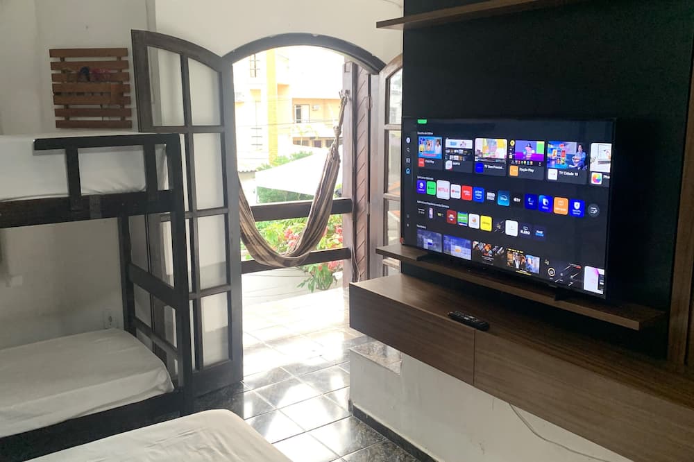 Melhores Suites