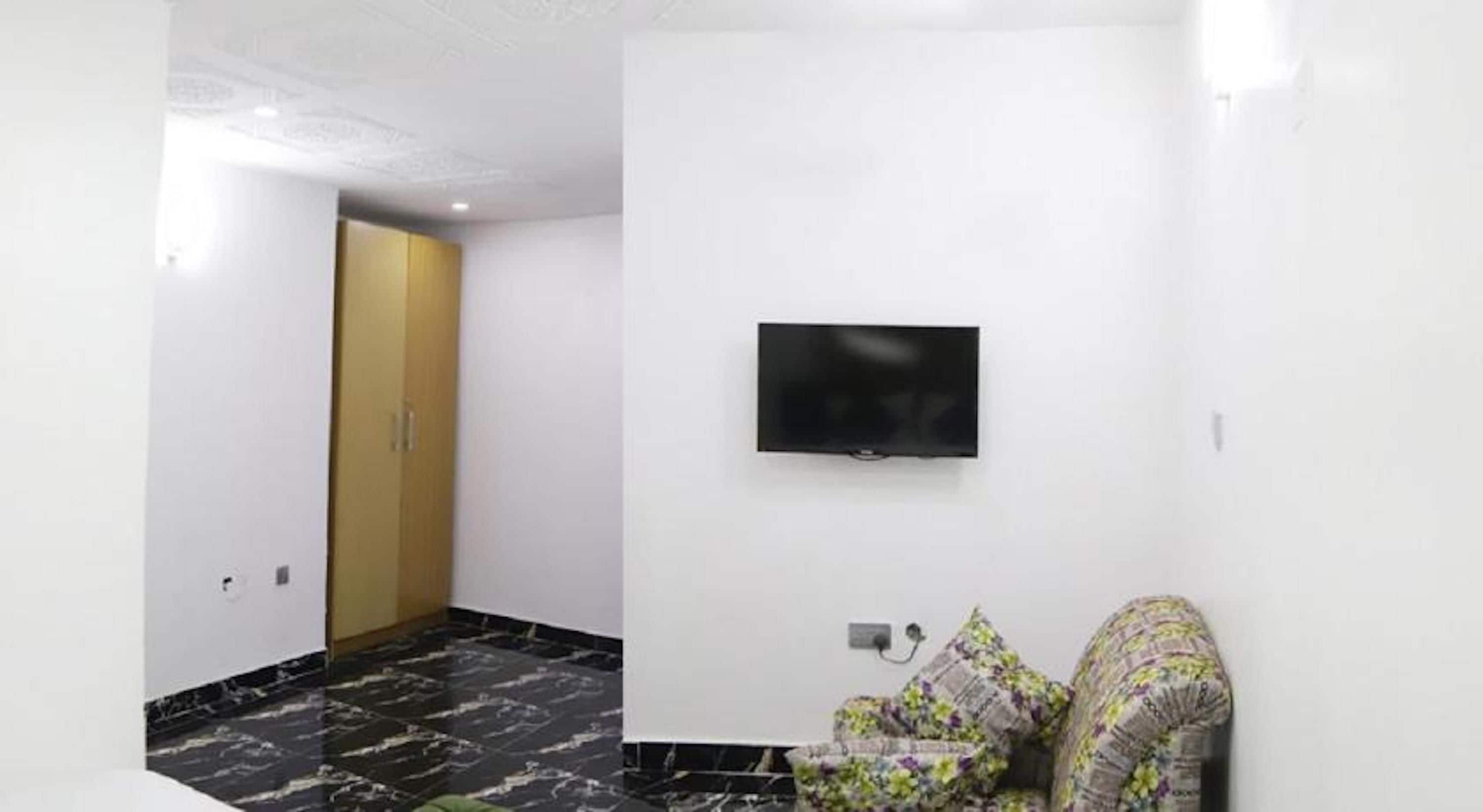 Tägliches Frühstücksbuffet gegen Gebühr