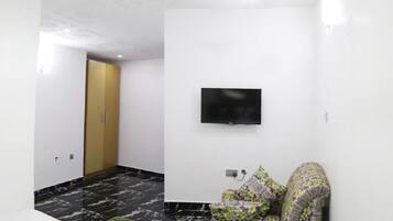 Tägliches Frühstücksbuffet gegen Gebühr