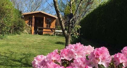 Welcoming family holiday home close to sea, beach, activities and country park