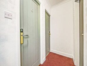 Lobby - The Sherwood Palm Hotel, Torquay Beach (Torquay)