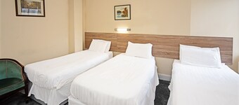 The Sherwood Palm Hotel, Torquay Beach