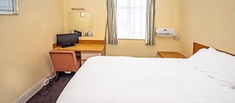 The Sherwood Palm Hotel, Torquay Beach