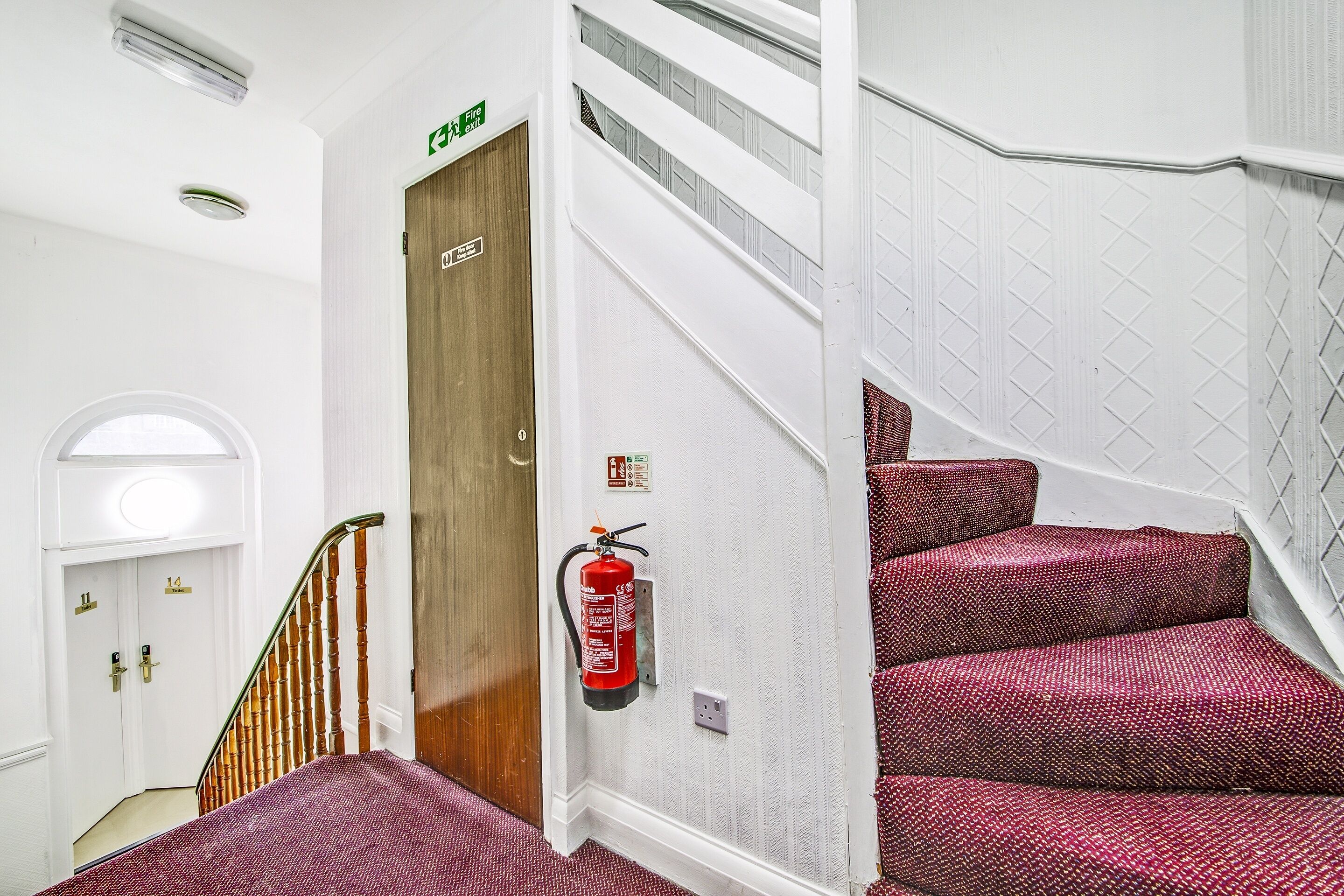 Hall