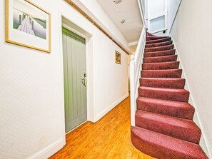Lobby - The Sherwood Palm Hotel, Torquay Beach (Torquay)