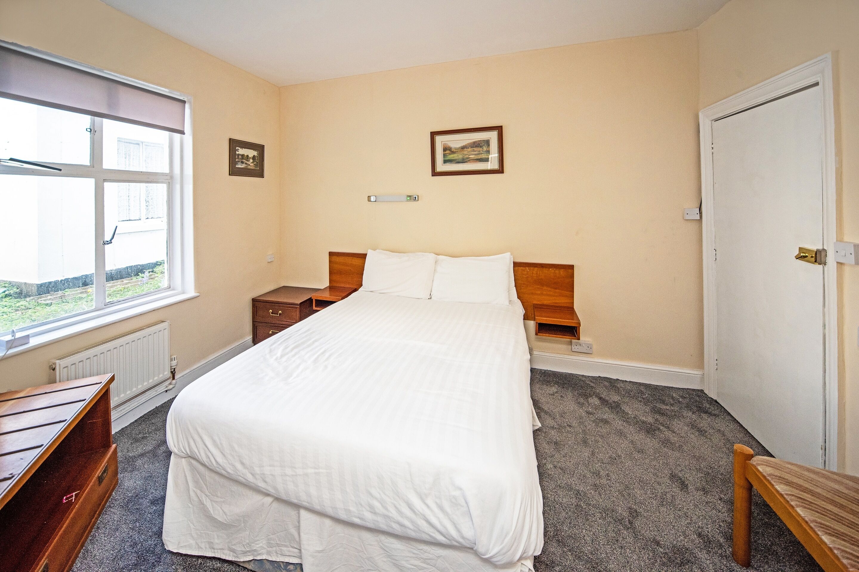 Standard Single Room | Room amenity