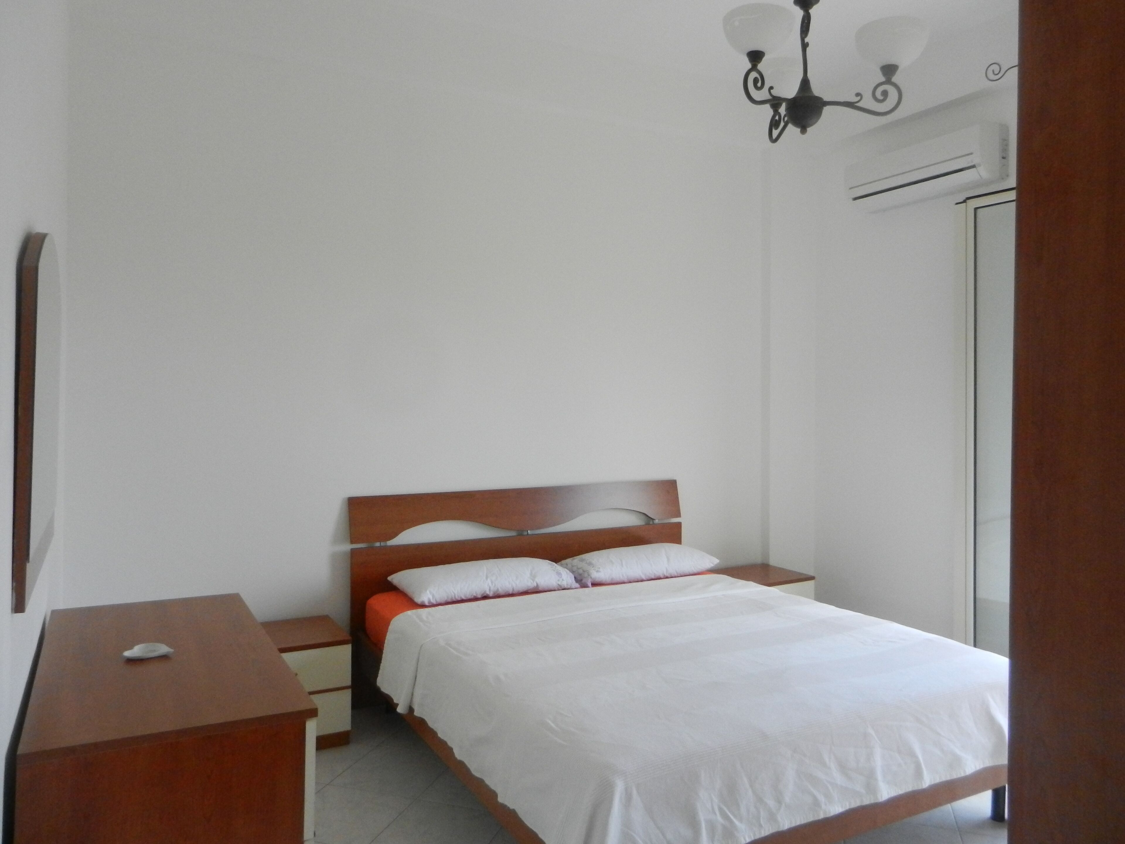 Capaci - Flat/Apartment with sea view - 150m from the beach