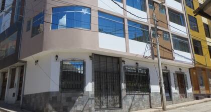 La Casa De Yoni