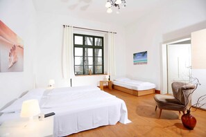 2 chambres