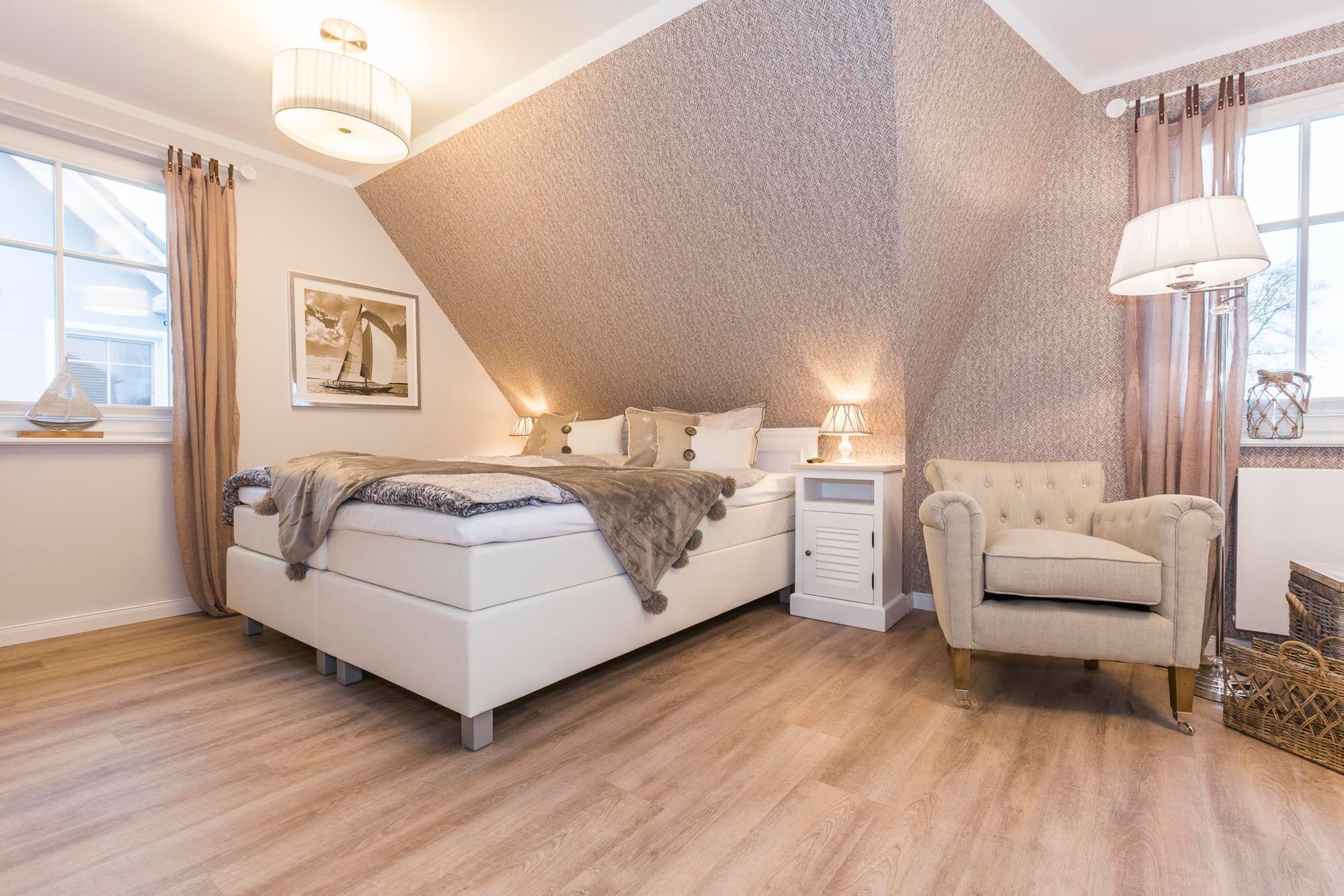 3 camere, una cassaforte in camera, culla da viaggio, Wi-Fi