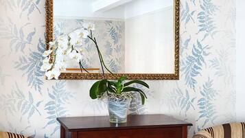 Superior Double Room | Iron/ironing board, free WiFi, bed sheets