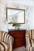 Superior Double Room | Iron/ironing board, free WiFi, bed sheets