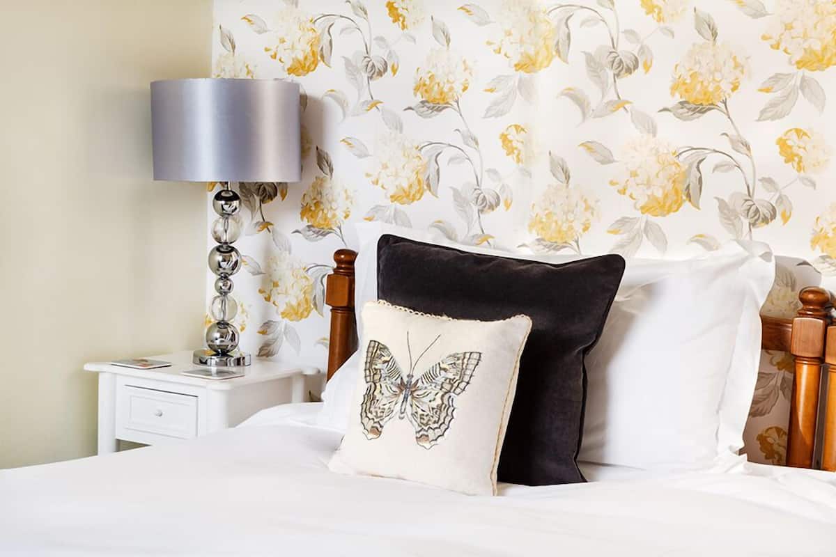 Zweibettzimmer