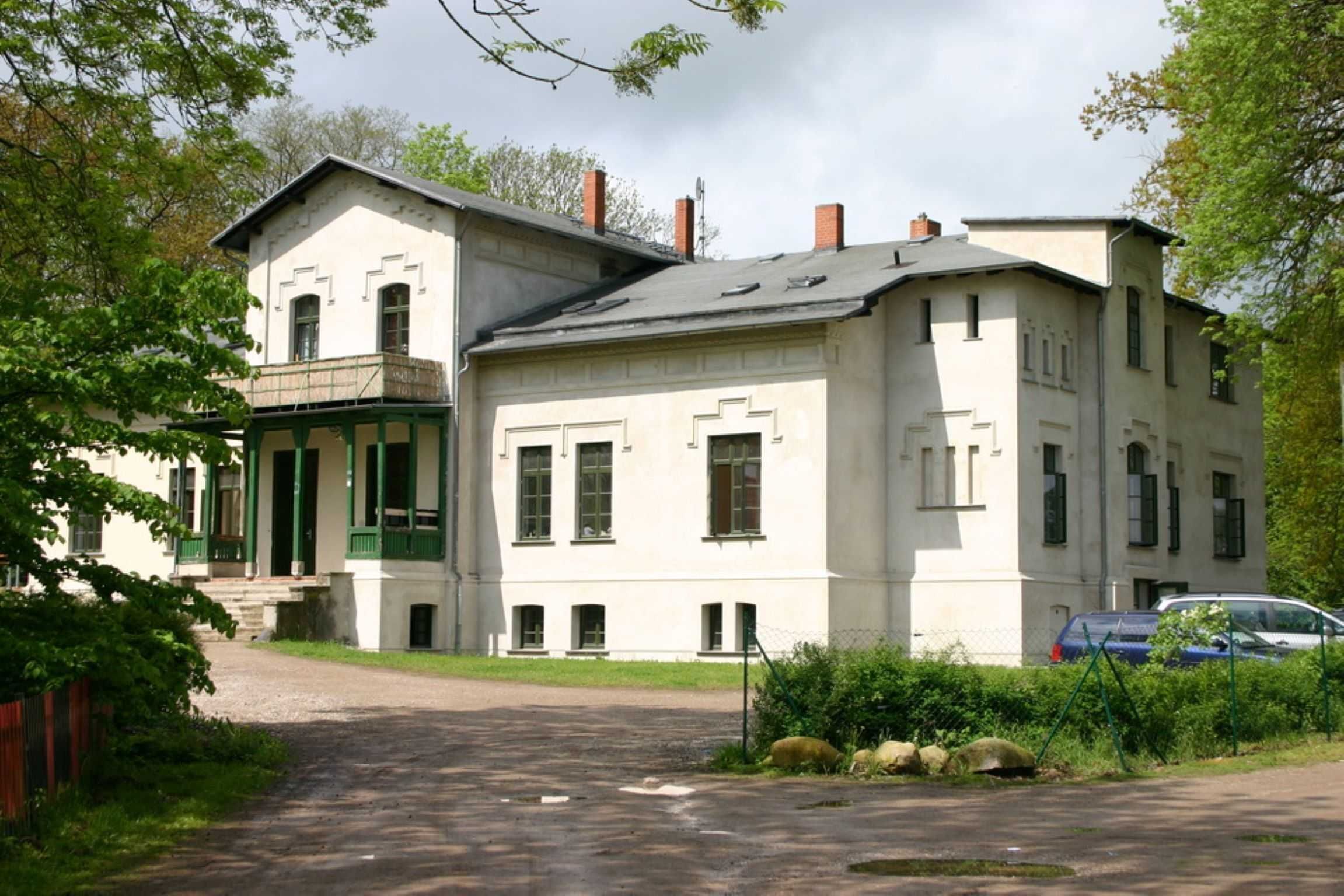 Außenbereich
