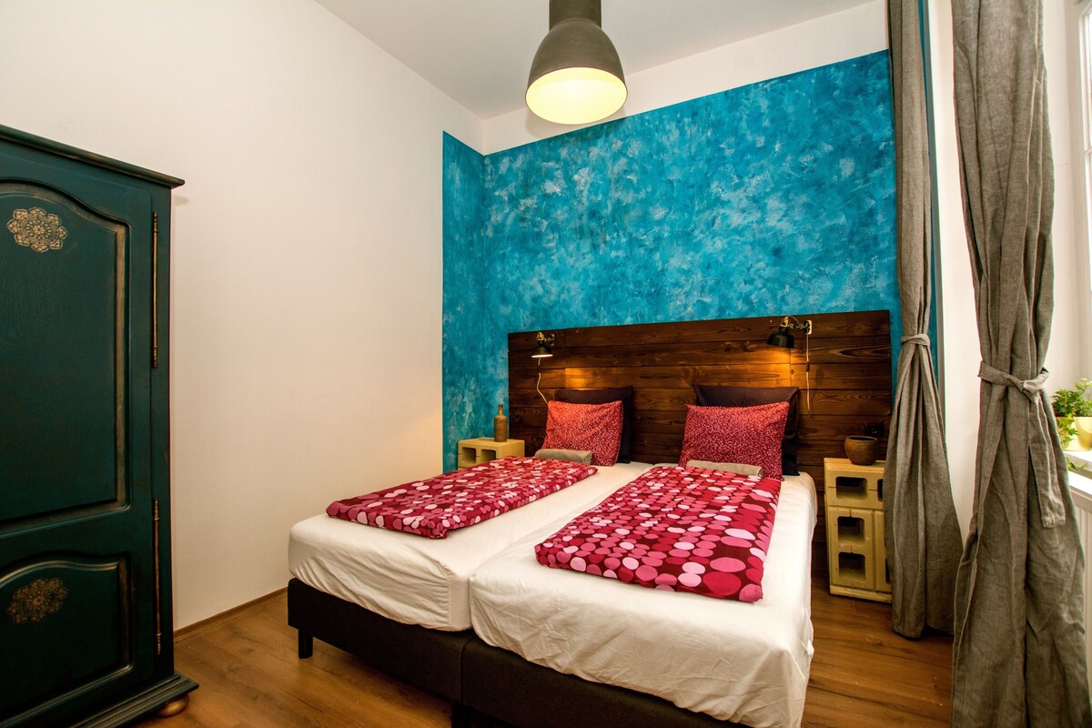 Bild für Gastgeberprofil