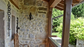 Terras