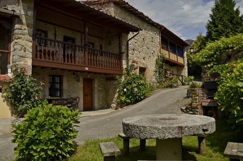 Casa Angeluca for 8 people