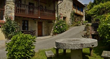 Casa Angeluca for 8 people