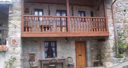 Casa Angeluca para 8 personas