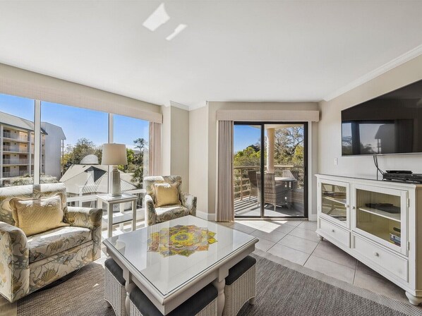 Televisión, reproductor de DVD