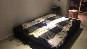 1 quarto, Wi-Fi de cortesia