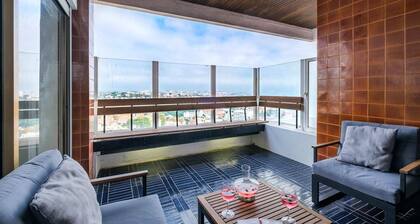 Ocean Blue outstanding view by Portugal Portfolio