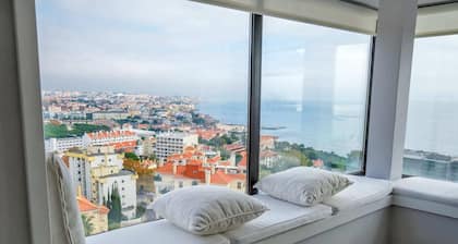 Ocean Blue outstanding view by Portugal Portfolio