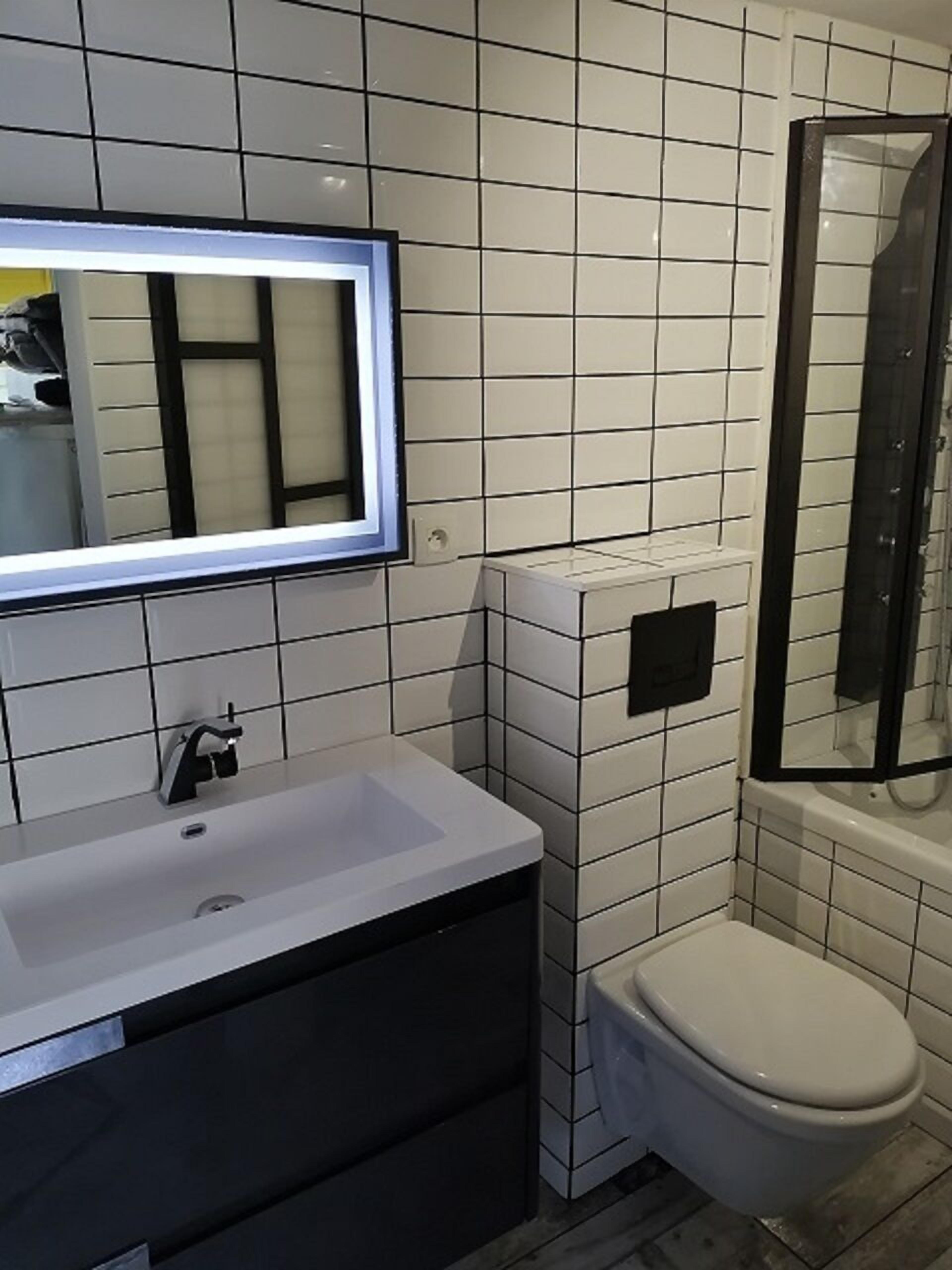 The Antre Home by the beach