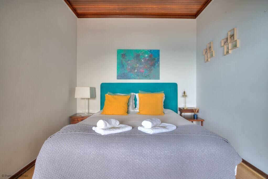 Portugal Portfolio - Atlantic Views