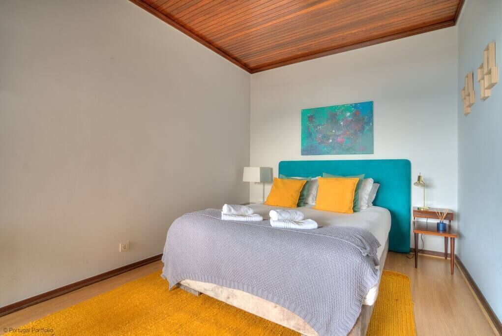 Portugal Portfolio - Atlantic Views