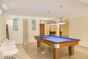 Sala de juegos