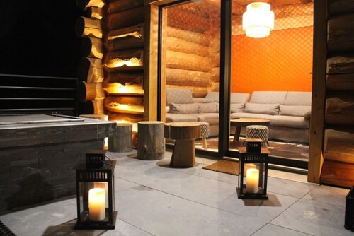 ----L'Etoile du Berger----