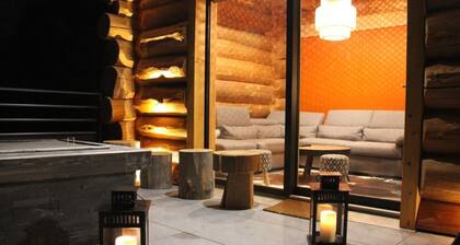 ----L'Etoile du Berger----