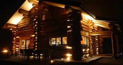 ----L'Etoile du Berger----