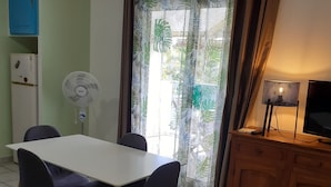 用餐