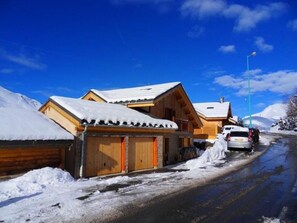 Esterni