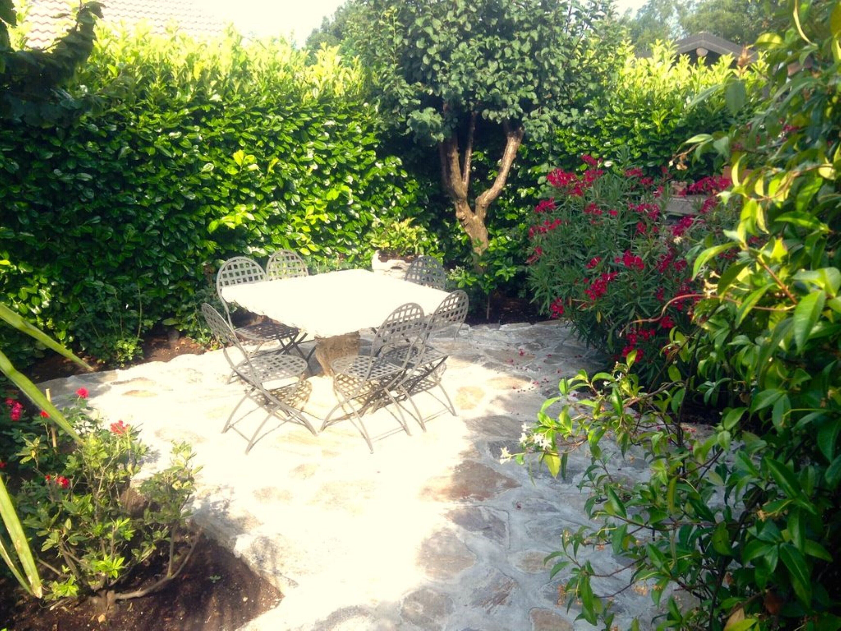 Vacation home in an idyllic mountain village: Our Casetta in Musignano near Maccagno