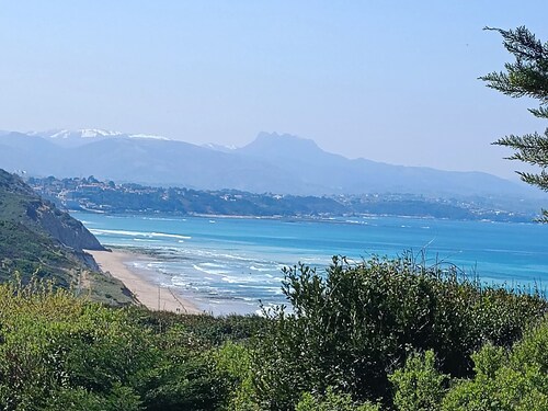 La plage à pied  Classement 4 étoiles