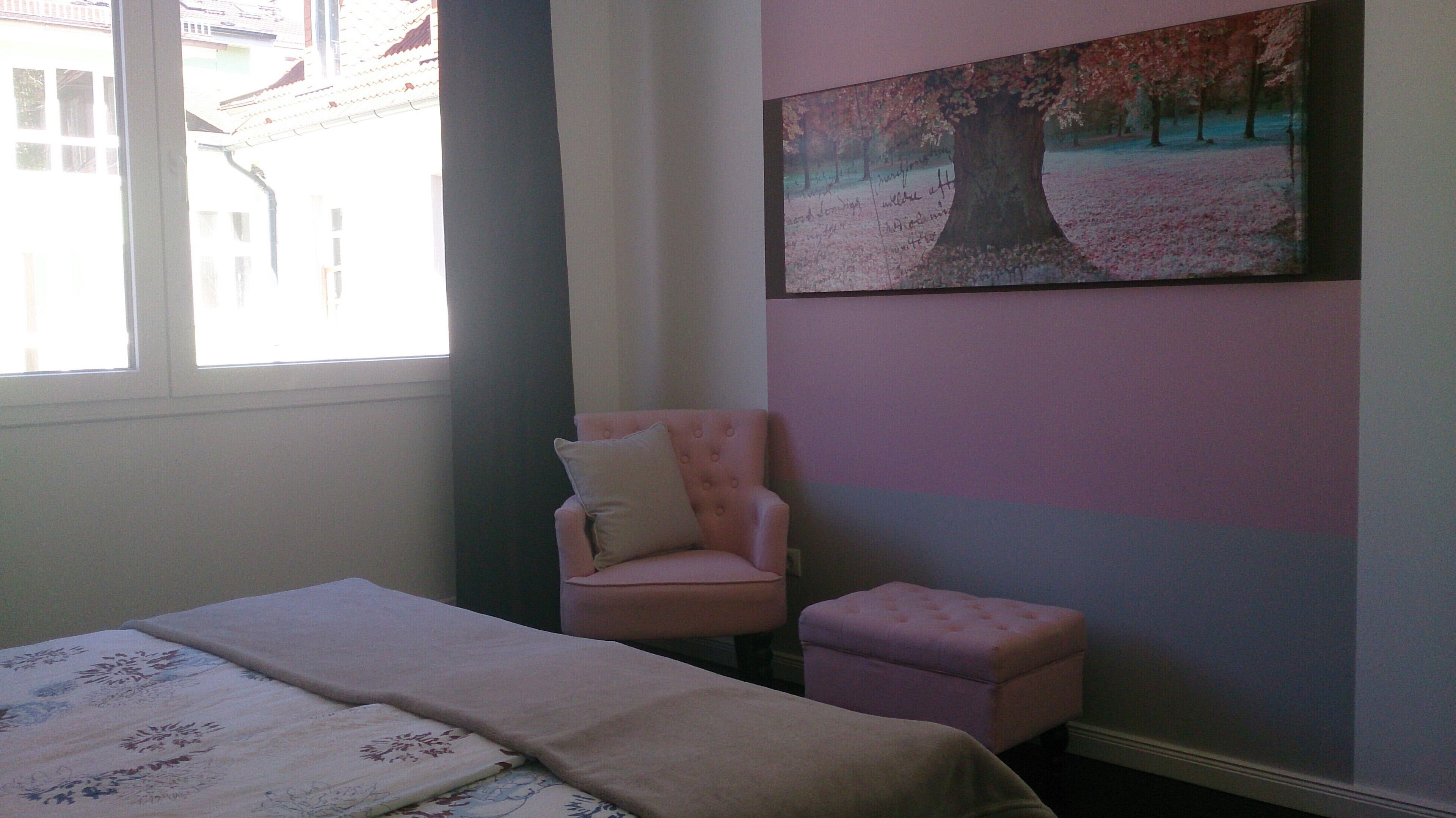 Fewo2 "Patio 1 -3" central, quiet courtyard, 81 sqm, 1-22 people