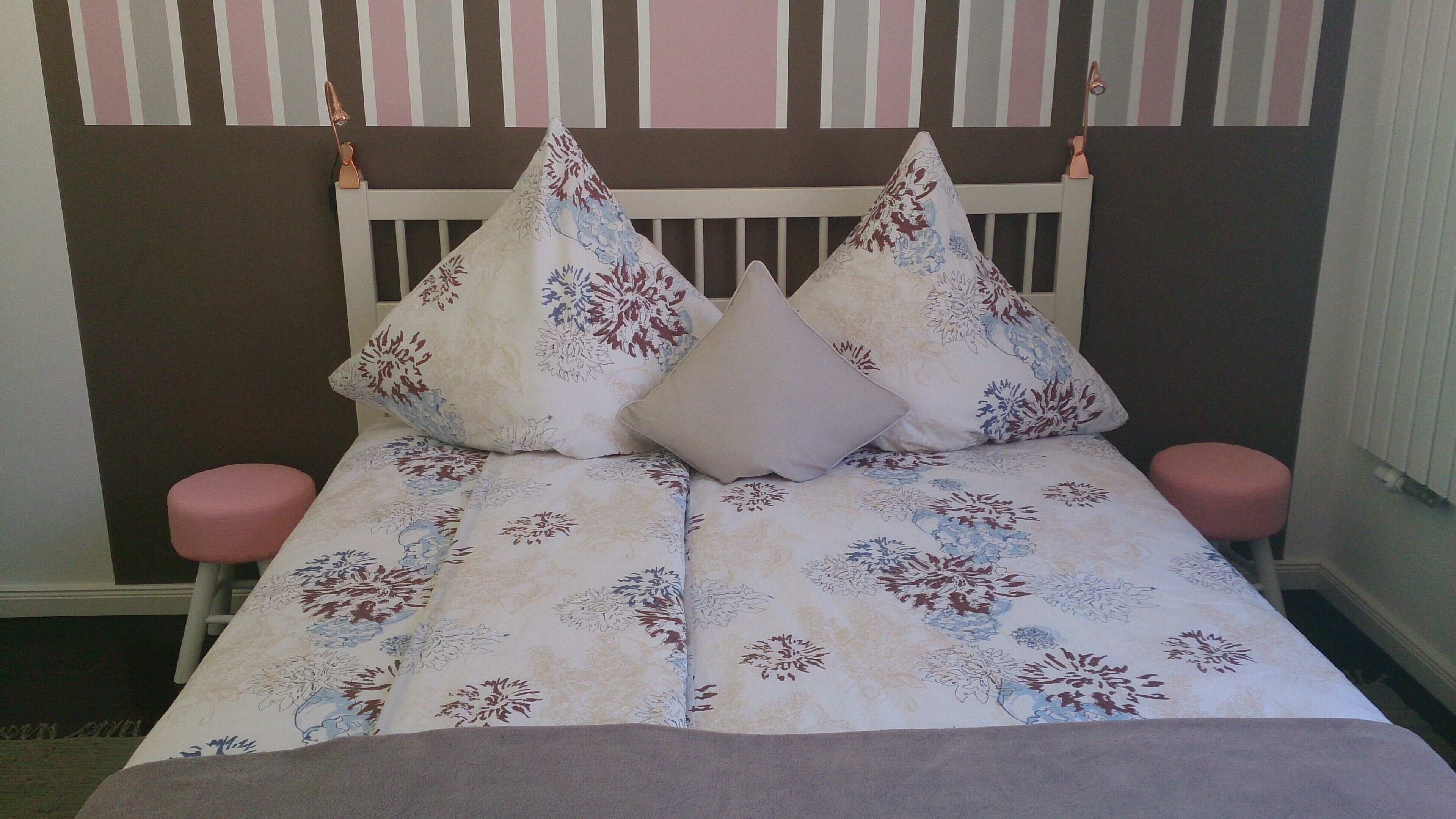 Fewo2 "Patio 1 -3" central, quiet courtyard, 81 sqm, 1-22 people