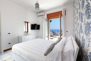 5 camere, una cassaforte in camera, ferro/asse da stiro, Wi-Fi