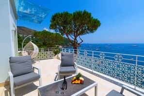 Terrazza/patio