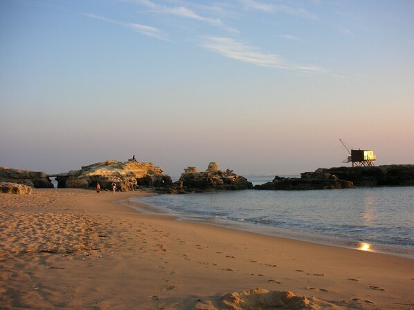 Strand